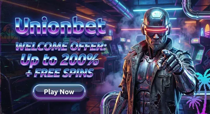 Unionbet